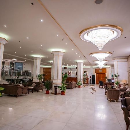 Hotel Royal Casablanca Jiddah Esterno foto