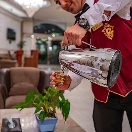 Hotel Royal Casablanca Jiddah Esterno foto