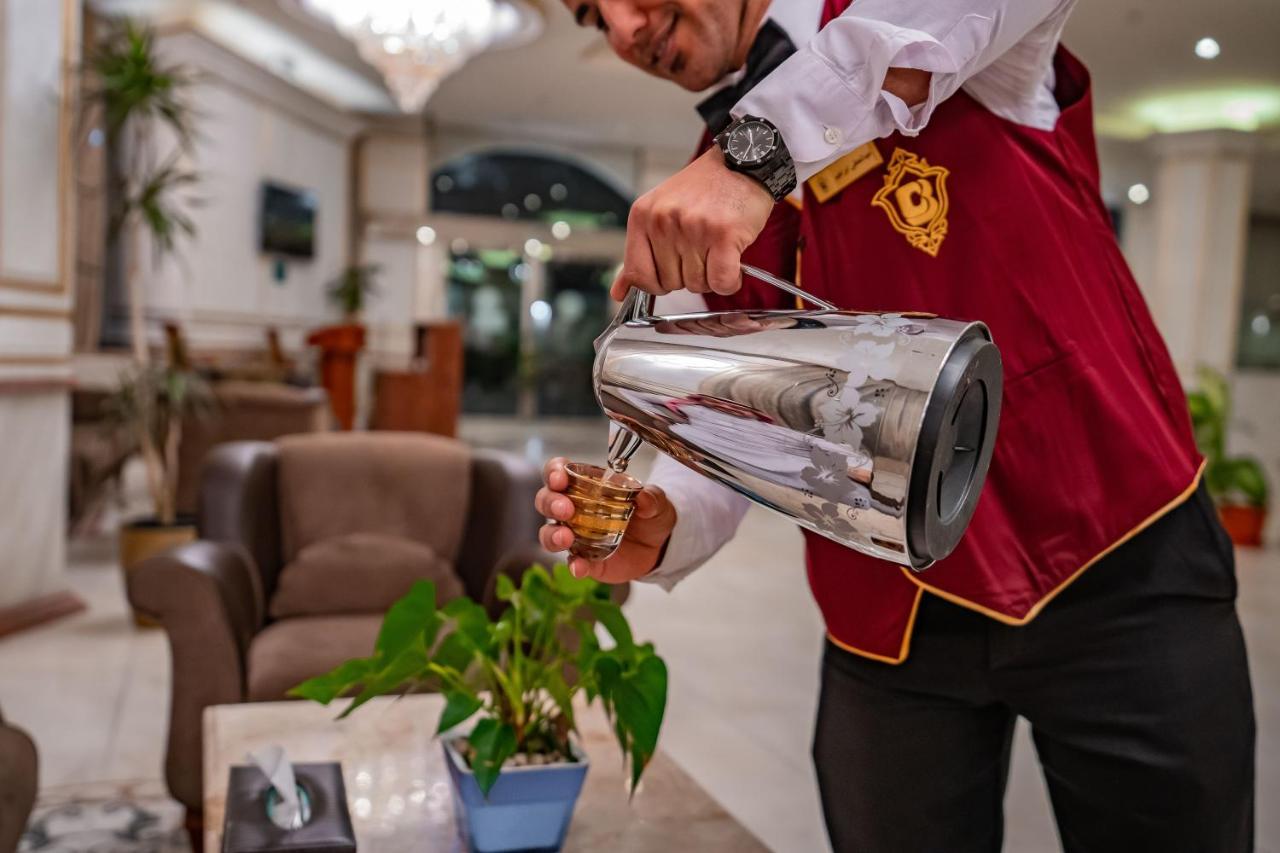 Hotel Royal Casablanca Jiddah Esterno foto