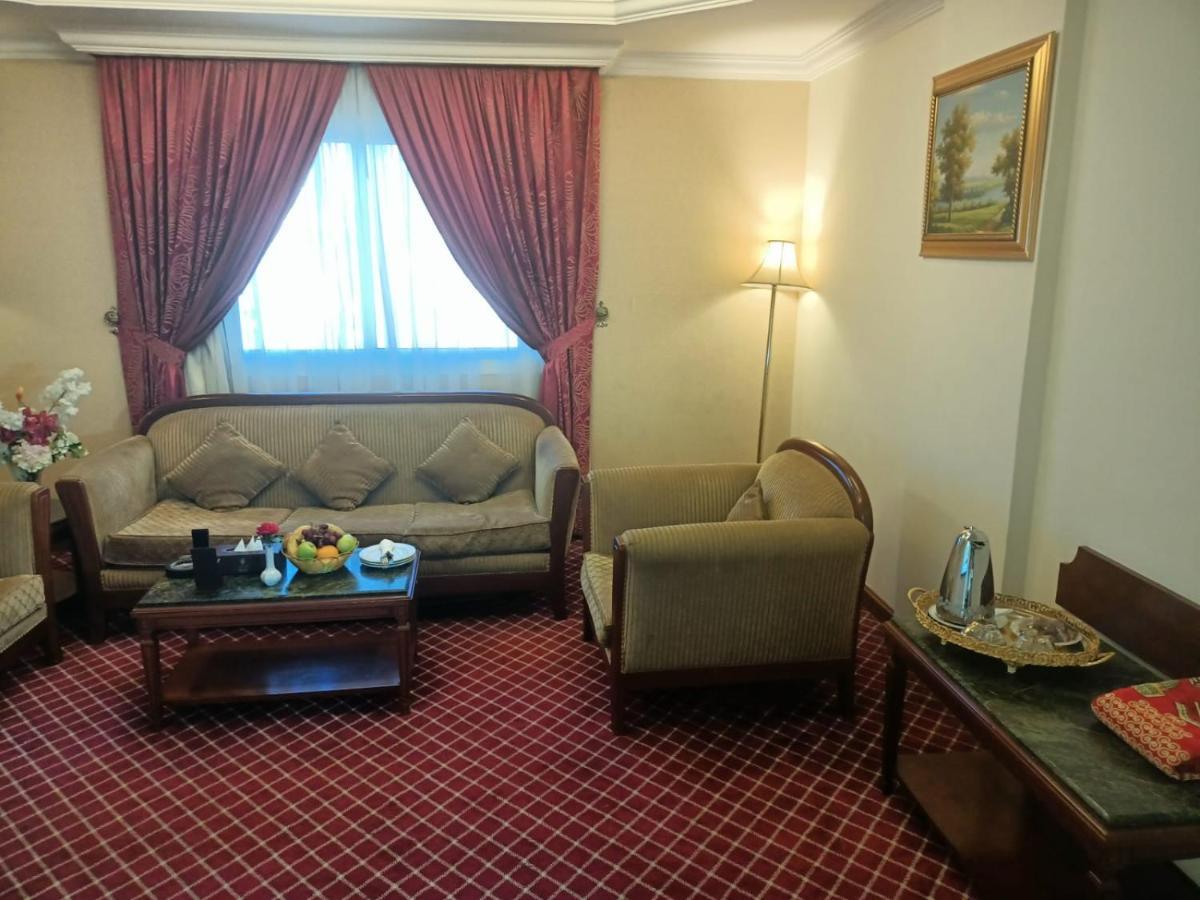 Hotel Royal Casablanca Jiddah Esterno foto