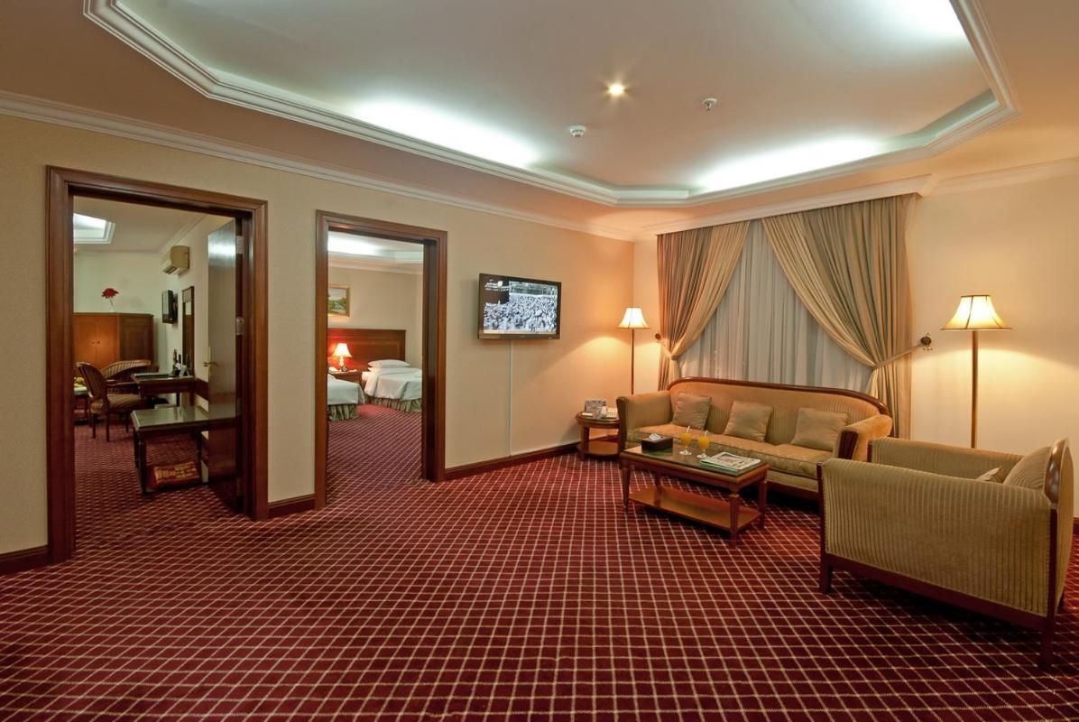 Hotel Royal Casablanca Jiddah Esterno foto