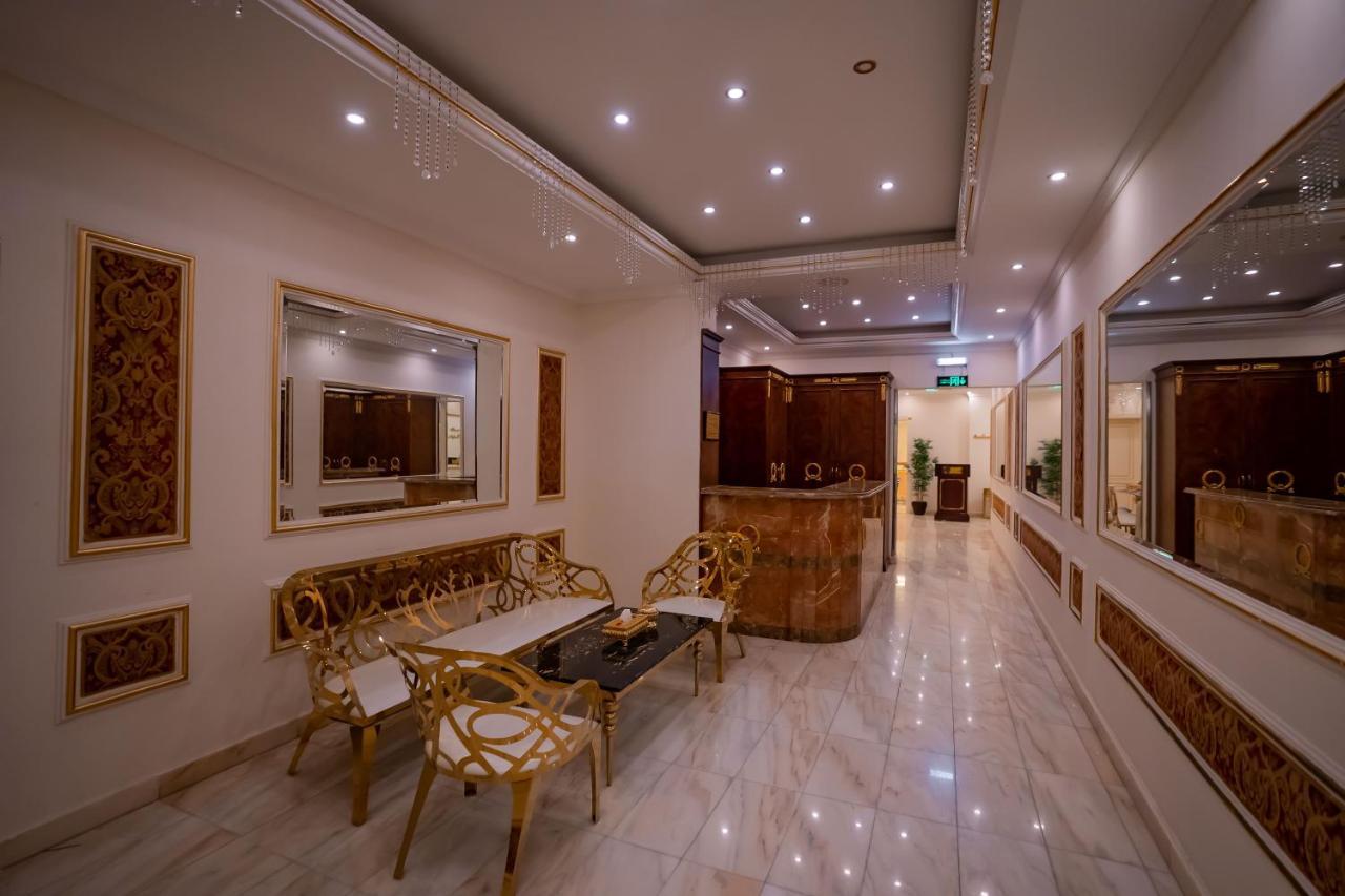 Hotel Royal Casablanca Jiddah Esterno foto