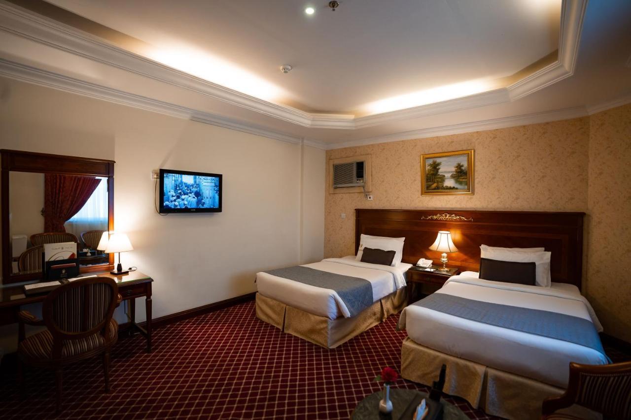 Hotel Royal Casablanca Jiddah Esterno foto