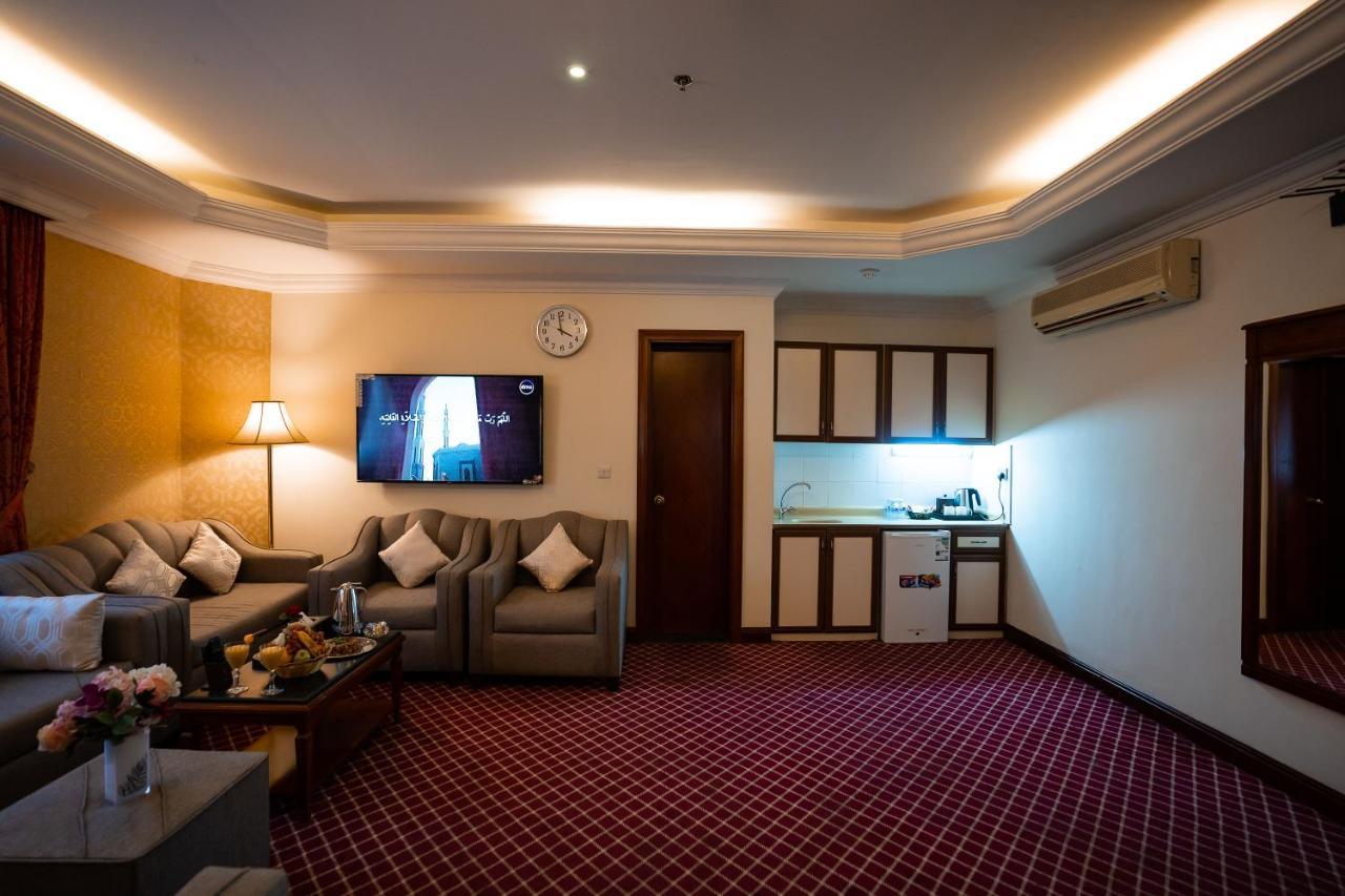 Hotel Royal Casablanca Jiddah Esterno foto