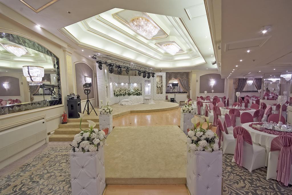 Hotel Royal Casablanca Jiddah Esterno foto