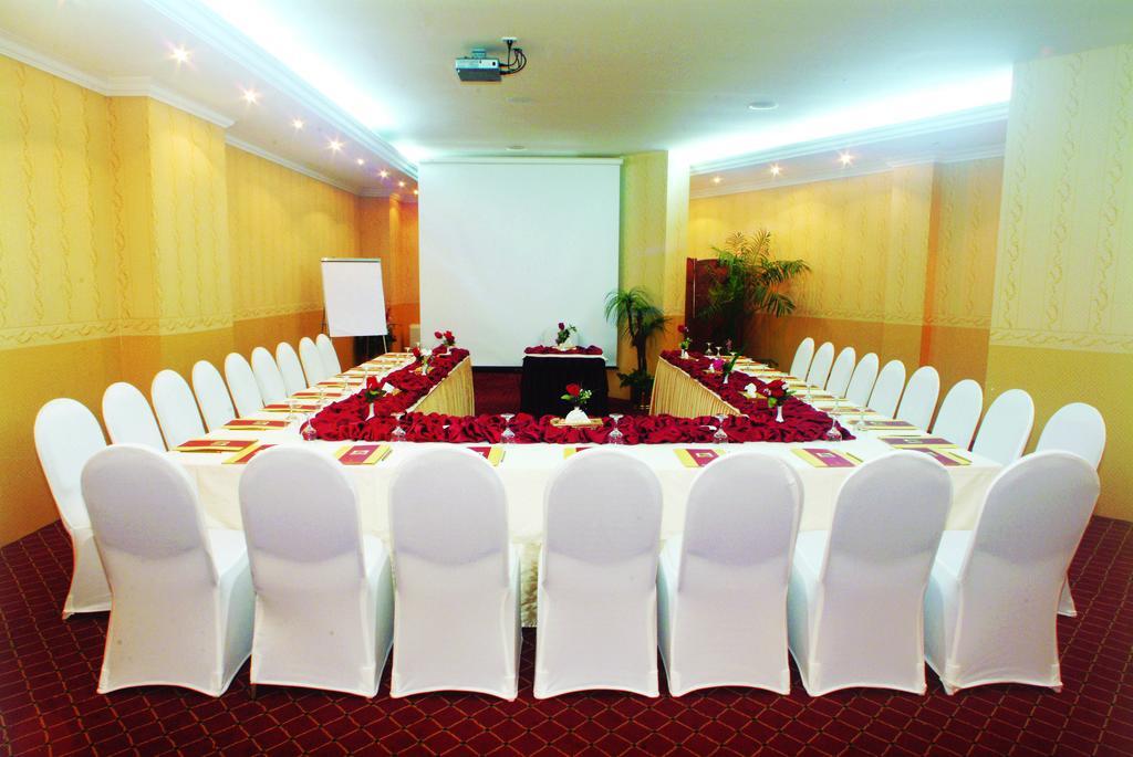 Hotel Royal Casablanca Jiddah Esterno foto