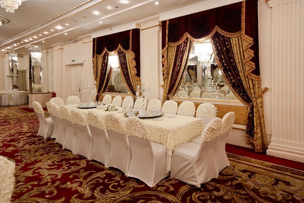 Hotel Royal Casablanca Jiddah Esterno foto