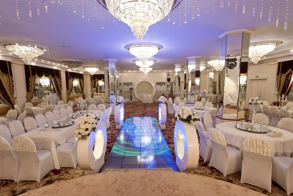 Hotel Royal Casablanca Jiddah Esterno foto