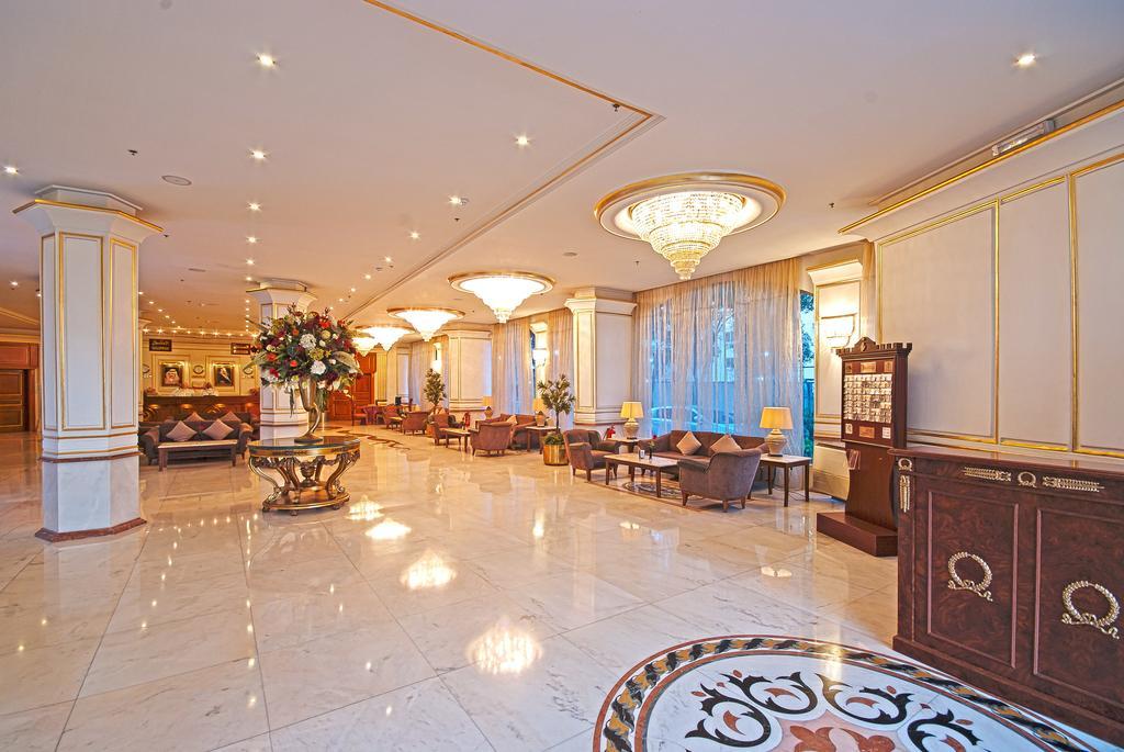Hotel Royal Casablanca Jiddah Esterno foto