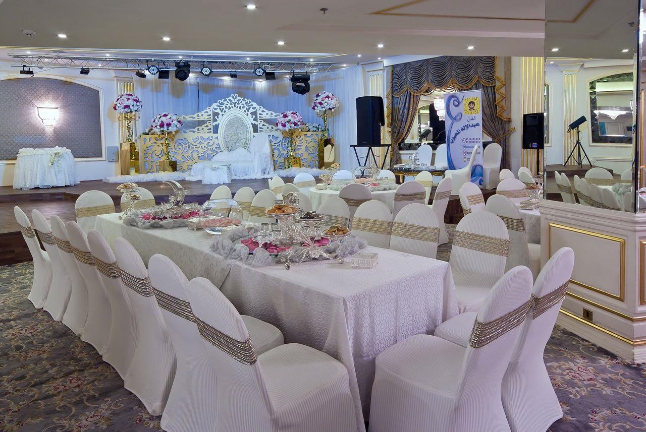 Hotel Royal Casablanca Jiddah Esterno foto